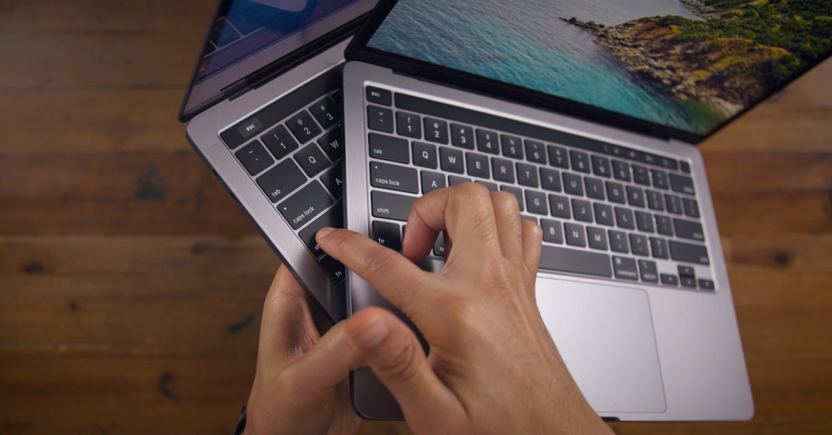 إجبار شركة أبل على صرف 50 مليون دولار بدعوى بيع أجهزة MacBook مع لوحات مفاتيح معيبة