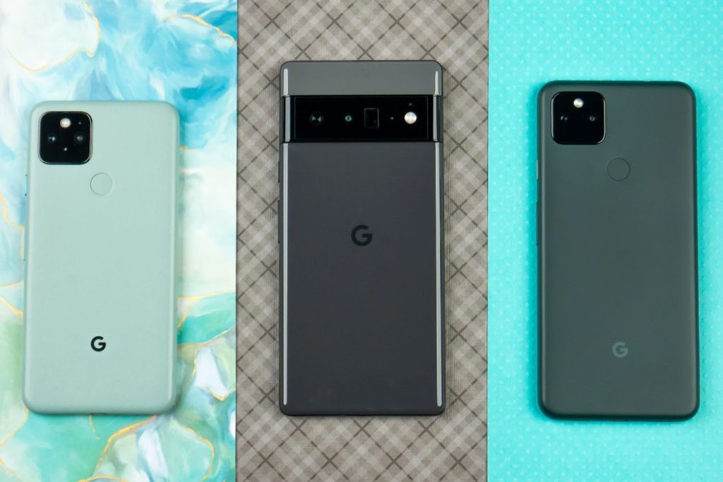 جوجل تطلق إصدار Android 13 Beta 2.1 لهواتف Pixel
