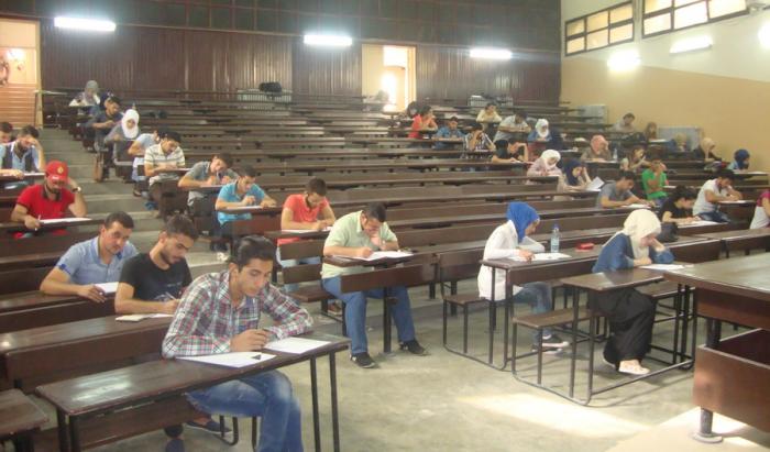 القبول في الجامعات السورية 2021 - معدلات القبول في الجامعات السورية 2022-2023 علمي وأدبي جميع الكليات حسب نسب القبول المعلنة