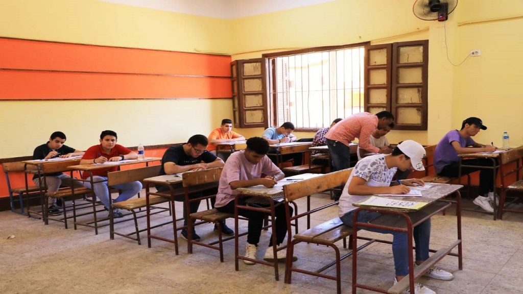 موعد ظهور نتيجة الثانوية العامة 2022 - مدونة التقنية العربية