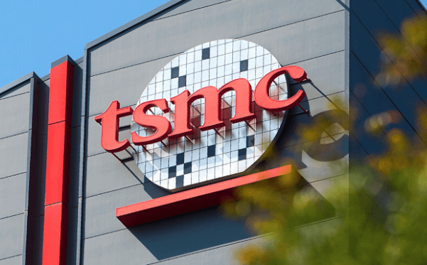 TSMC تحذر من أن الحرب بين الصين وتايوان ستدمر إمدادات الشرائح العالمية
