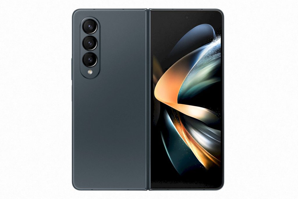 الإعلان الرسمي عن هاتف Galaxy Z Fold4 بتحسينات في الكاميرة والتصميم 6 الإعلان الرسمي عن هاتف Galaxy Z Fold4 بتحسينات في الكاميرة والتصميم