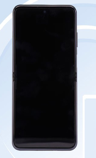 Huawei foldable phone - رصد هاتف جديد من هواوي بتصميم صدفي قابل للطي في قاعدة بيانات TENAA