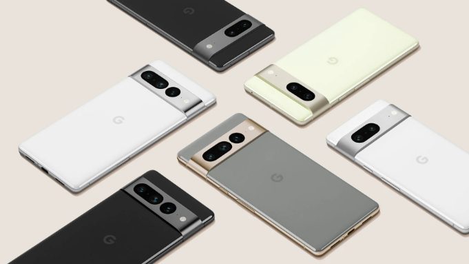جوجل تعمل على تطوير هاتف Pixel جديد بغطاء من السيراميك ودقة 2K
