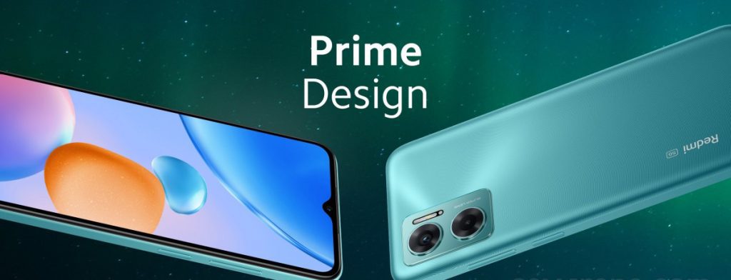 شاومي تطلق Redmi 11 Prime 5G في حدث يعقد في 6 من سبتمبر