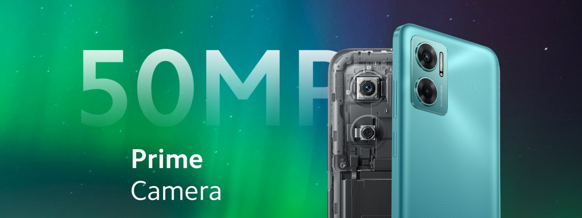 Redmi 11 Prime 5Gcamera - شاومي تطلق Redmi 11 Prime 5G في حدث يعقد في 6 من سبتمبر