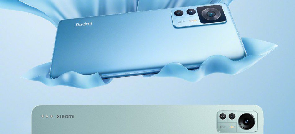 شاومي تطلق هاتف Redmi K50 Ultra وجهاز Xiaomi Pad 5 Pro بحجم 12.4 إنش