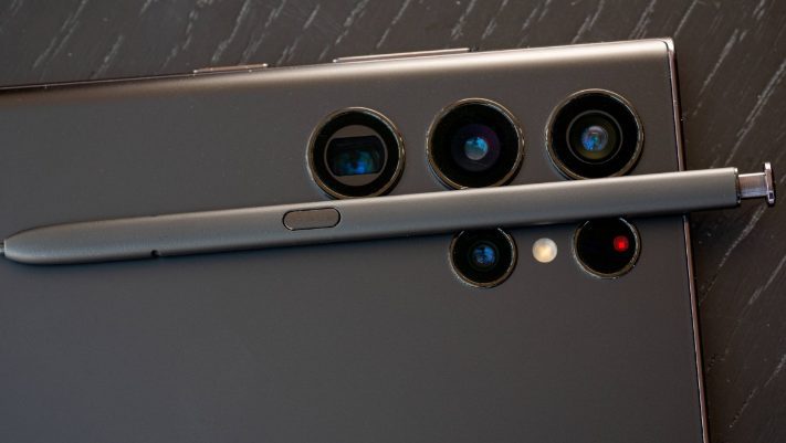 Samsung Galaxy S23 Ultra - هاتف Galaxy S23 Ultra ينطلق بمستشعر جديد بدقة 200 ميجا بيكسل