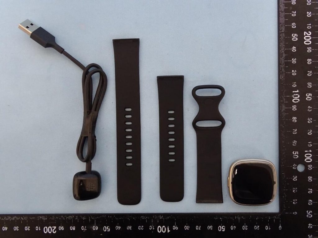 Fitbit تستعد لتقديم الساعات الذكية القادمة Sense 2 و Versa 4