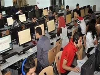 مؤشرات تنسيق الجامعات المصرية 2023 ونسب النجاح لكل شعبة