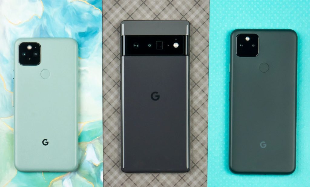 تحديث Google Pixel لشهر يونيو يصل مع أحدث الميزات والإصلاحات