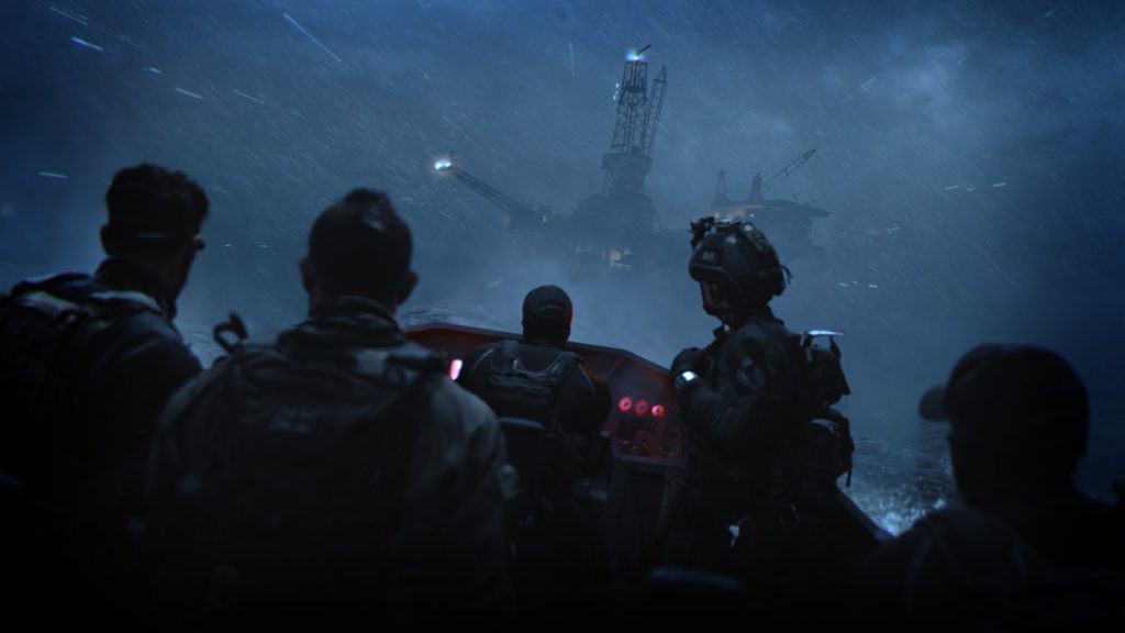 لعبة Call of Duty تعود إلى Steam بنسخة جديدة