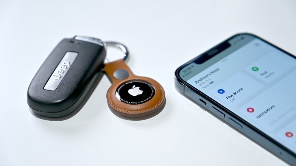 ارتفاع شحنات AirTag قد ينتج عنه جيل ثاني… وفقًا لـ Kuo