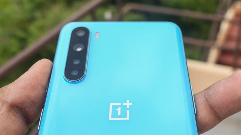 هاتف OnePlus Nord N300 5G يحصل على شهادة ترخيص FCC… ومن المرجح إطلاقه قريبًا