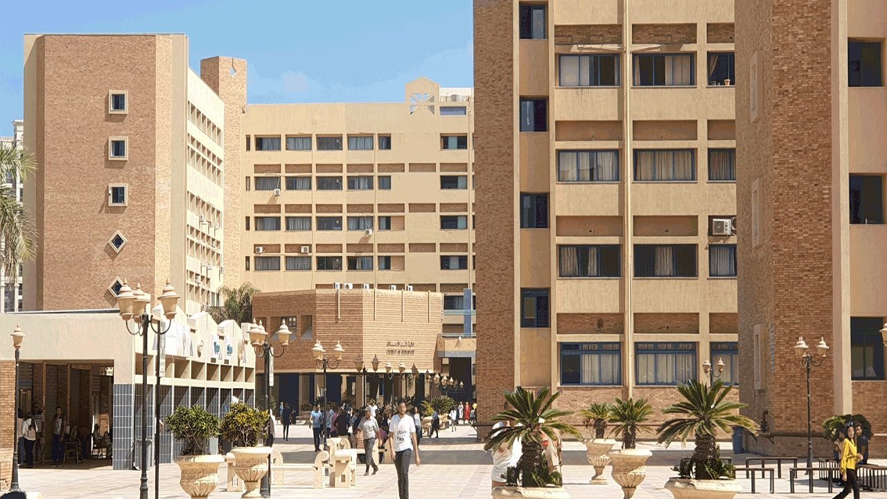 أرخص الجامعات الخاصة في مصر 2022 - مدونة التقنية العربية