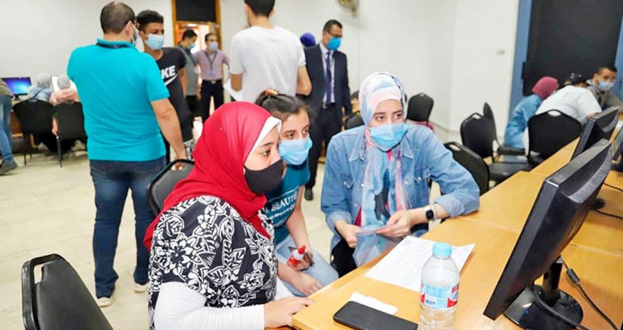 تنسيق الثانوية العامة 2022 - مدونة التقنية العربية