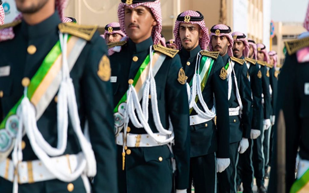 كلية الملك خالد العسكرية 2 1024x640 - “هنا” موعد نتائج قبول كلية الملك خالد العسكرية 1444 .. المملكة العربية السعودية