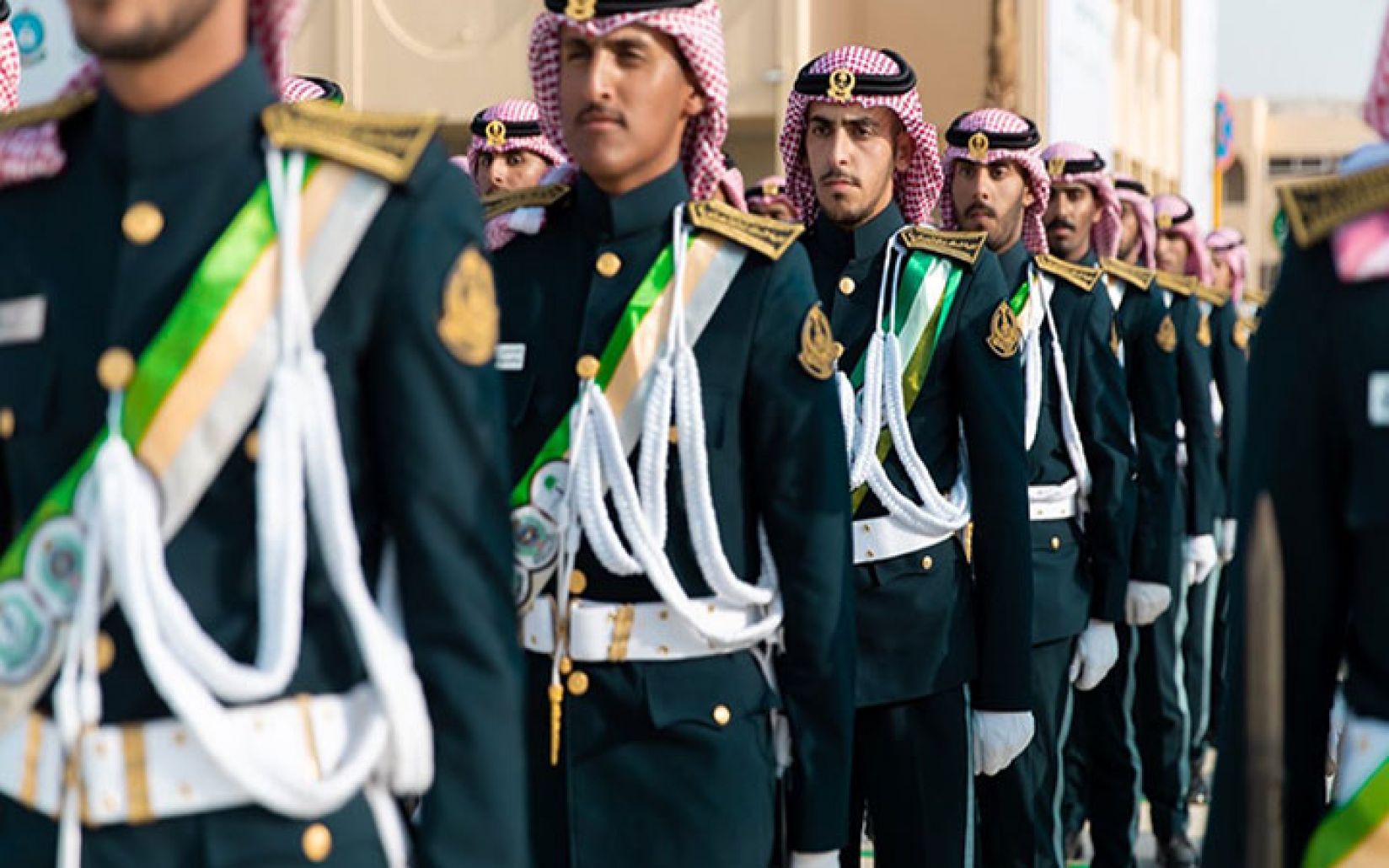 “هنا” موعد نتائج قبول كلية الملك خالد العسكرية 1444 .. المملكة العربية السعودية