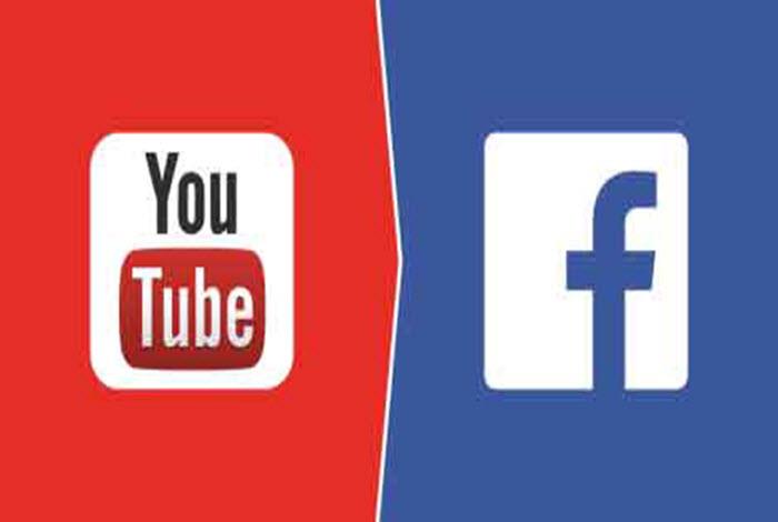 بينها يوتيوب وفيسبوك عدد من شركات التكنولوجيا تتعهد بمحاربة التطرف - بينها "يوتيوب" و"فيسبوك".. عدد من شركات التكنولوجيا تتعهد بمحاربة التطرف الإلكتروني