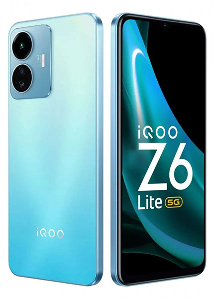 1663188722 130 iQOO Z6 Lite - الإعلان الرسمي عن هاتف iQOO Z6 Lite برقاقة Snapdragon 4 Gen 1