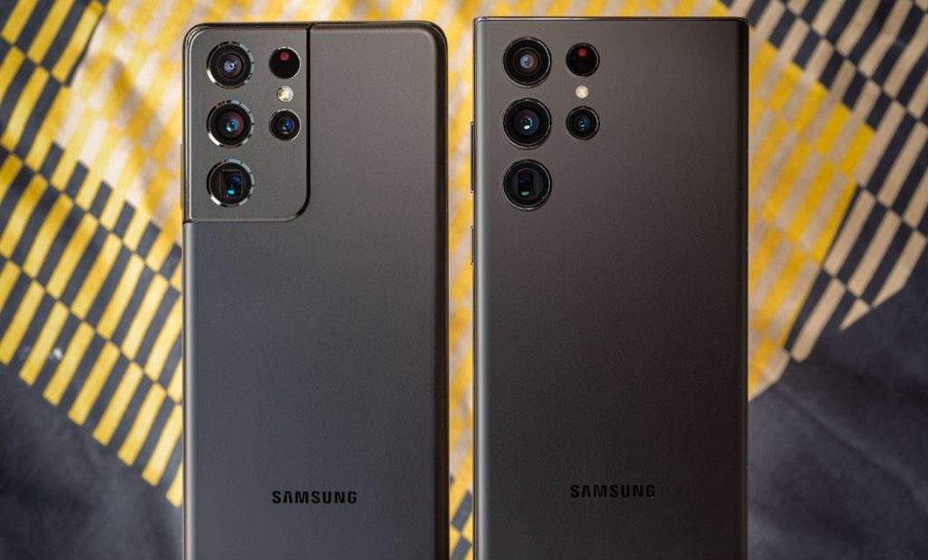تفاصيل جديدة حول كاميرة Galaxy S23 Ultra الرئيسية المميزة بدقة 200 ميجا بيكسل