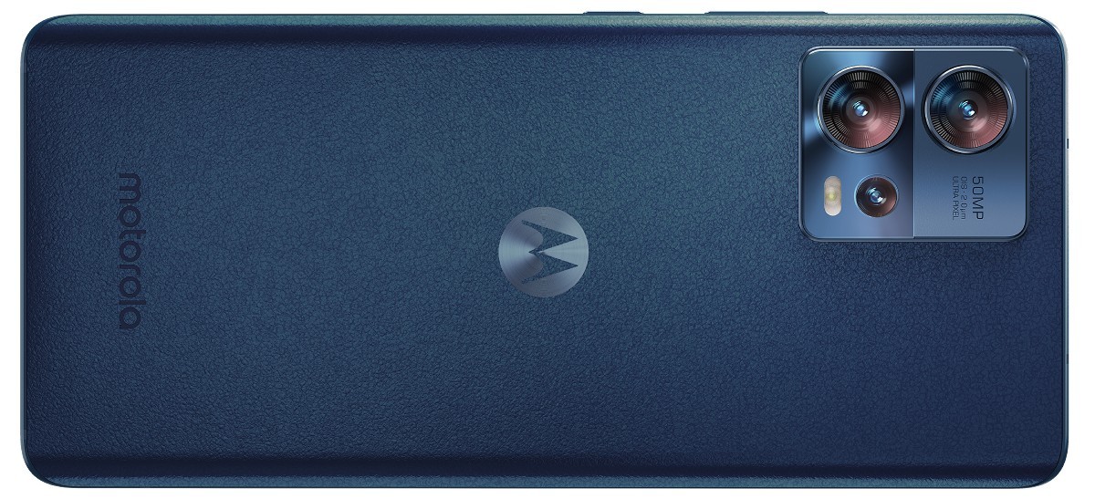 Motorola Edge 30 Fusion 2 - الإعلان الرسمي عن هواتف Motorola Edge 30 Fusion وEdge 30 Neo