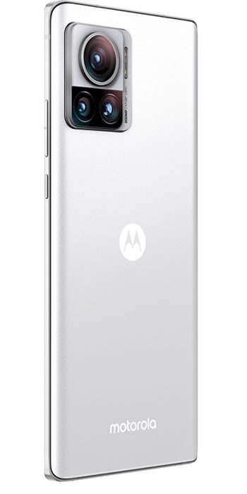 موتورولا تطلق هاتف Motorola Edge 30 Ultra في الأسواق العالمية