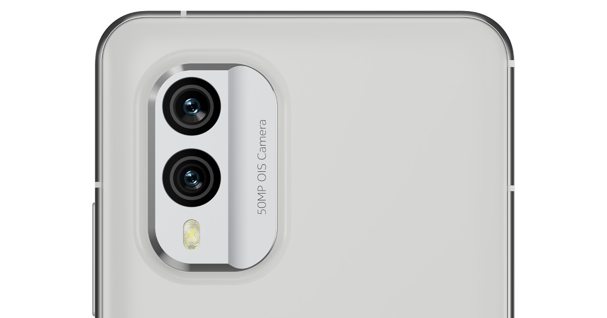 Nokia X30 5G camera - الإعلان الرسمي عن هواتف Nokia X30 5G وG60 5G في #IFA 2022
