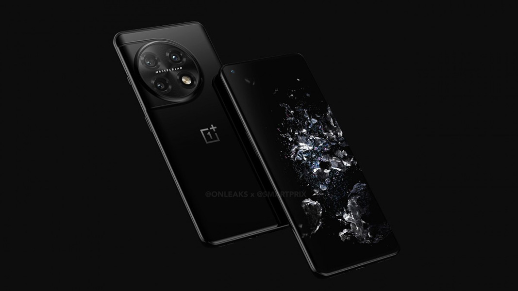 OnePlus 11 Pro leak - مدونة التقنية العربية