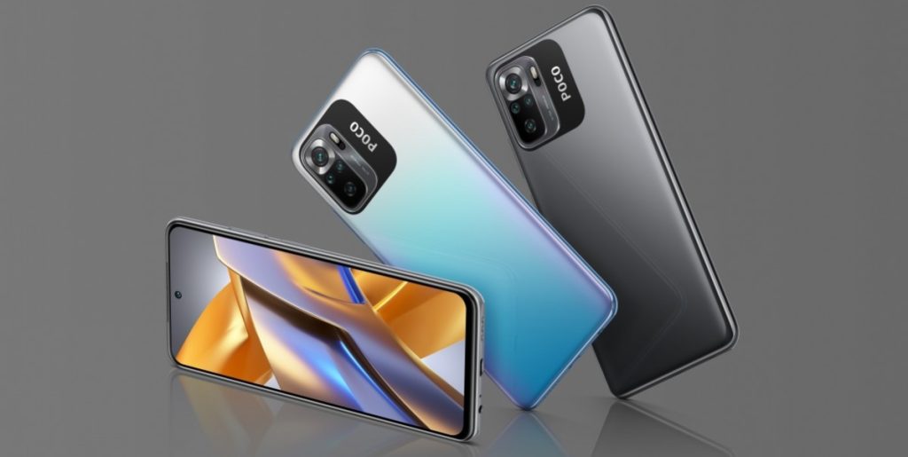 هاتف Poco M5 ينطلق رسمياً بمعالج Helio G99 مع هاتف M5s 6 هاتف Poco M5 ينطلق رسمياً بمعالج Helio G99 مع هاتف M5s