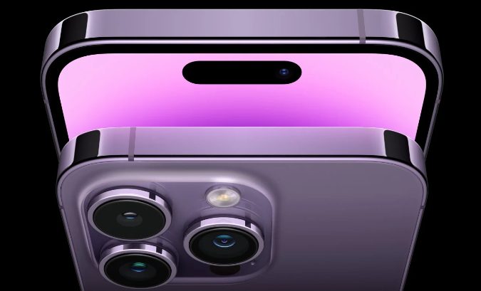 تفاصيل سعة البطارية في إصدارات ابل الجديدة من سلسلة iPhone 14