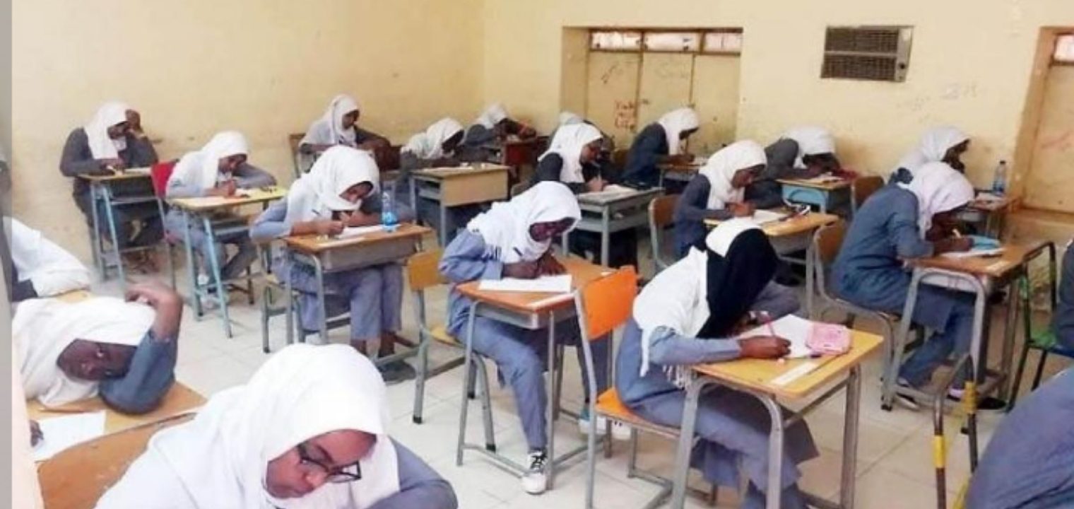 الشهادة الثانوية العامة السودانية - تفعيل رابط نتيجة شهادة الثانوية العامة السودانية 2022 بعد الإعلان رسمياً