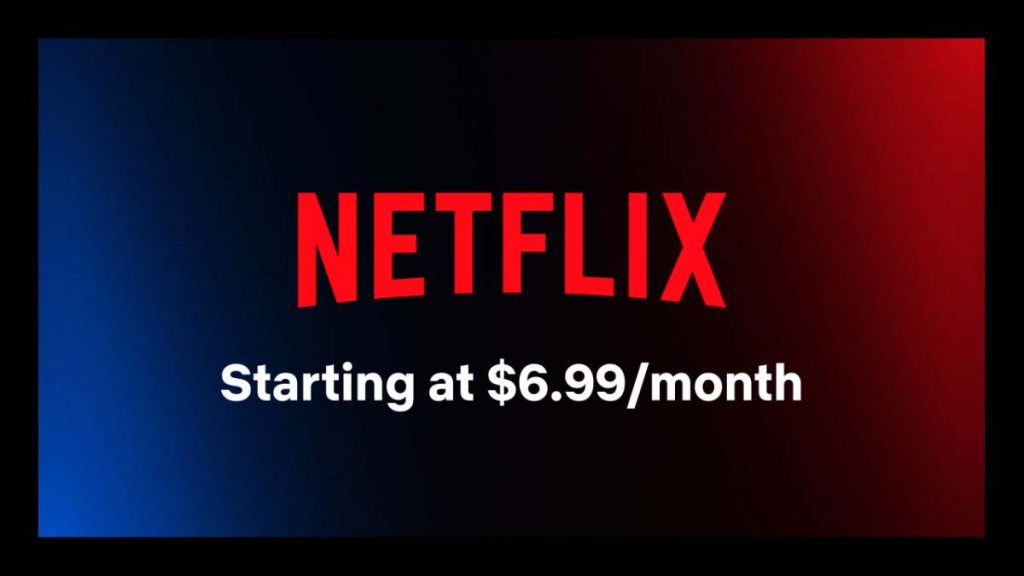 svg+xml,%3Csvg%20xmlns= - نتفلكس Netflix تعلن عن خطتها الأرخص للاشتراك مع إعلانات