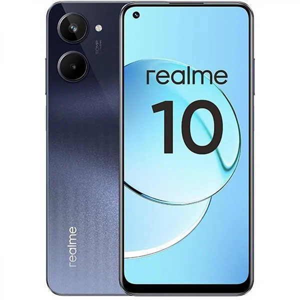 1667241722 146 Realme 10 4G 1 - Realme تؤكد على موعد الإعلان عن Realme 10 في 9 من نوفمبر