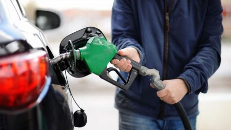Sa سعر البنزين لشهر اكتوبر 2022 في السعودية أرامكو تعلن تسعيرة بنزين 91 و بنزين 95 الجديدة