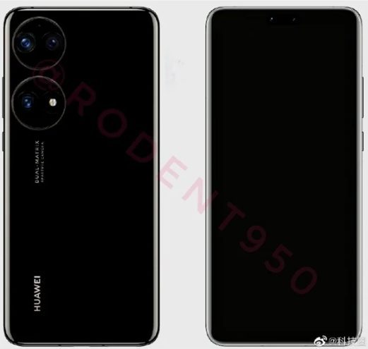 Huawei P60 - تفاصيل مواصفات وتصميم هاتف Huawei P60 القادم