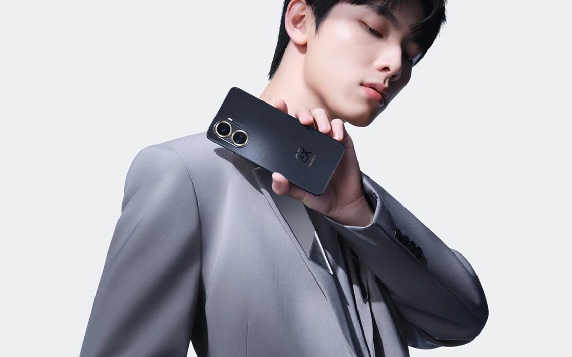 هاتف Huawei nova 10 SE ينطلق رسمياً بتصميم نحيف