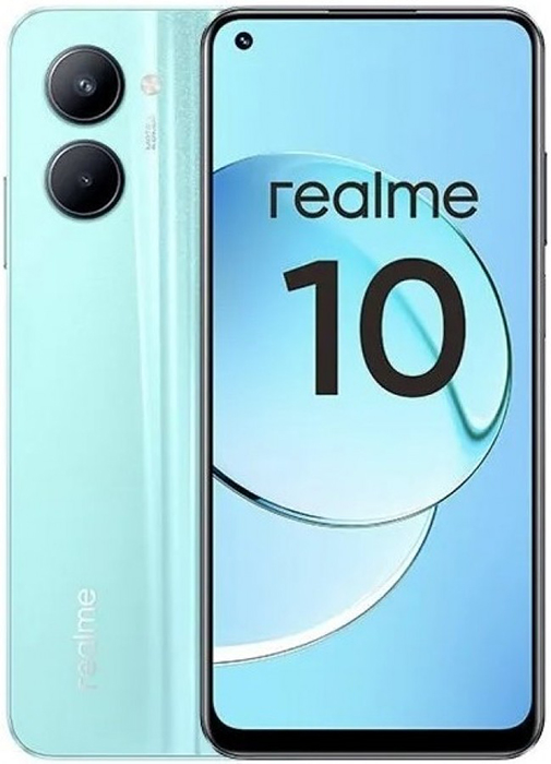 Realme 10 - مدونة التقنية العربية