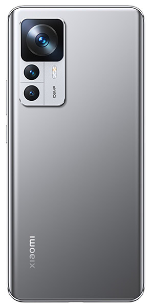 Xiaomi 12T 3 - شاومي تطلق هاتف Xiaomi 12T Pro بمستشعر 200 ميجا بيكسل مع هاتف 12T