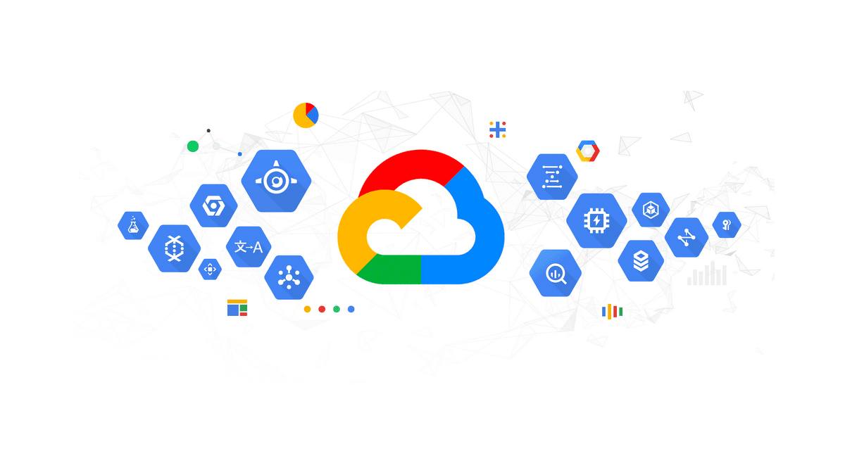 جوجل كلاود Google Cloud