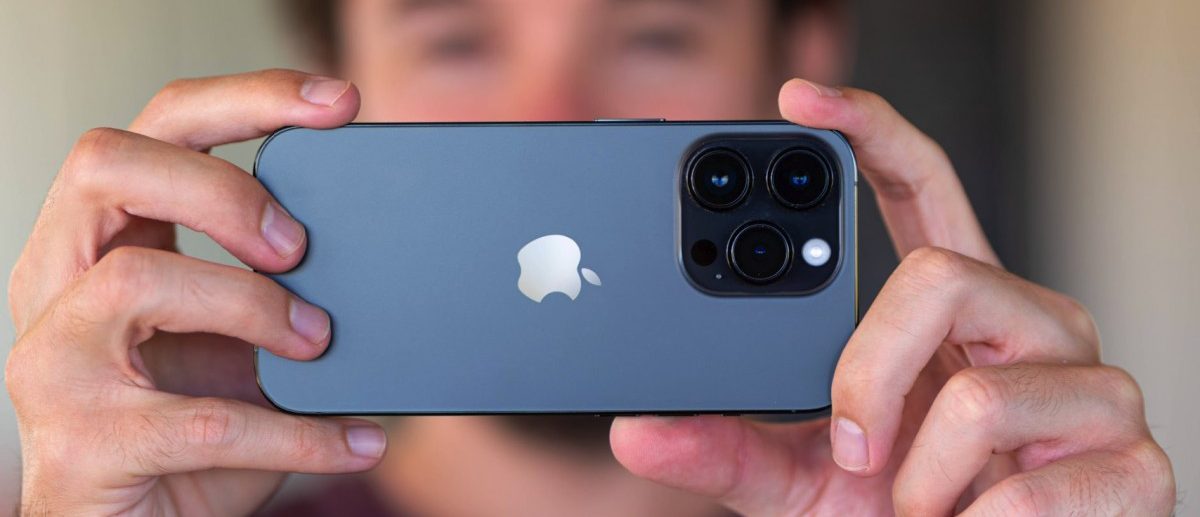 هاتف iPhone 14 Pro يسجل أعلى نتائج لكاميرة السيلفي في DxOMark