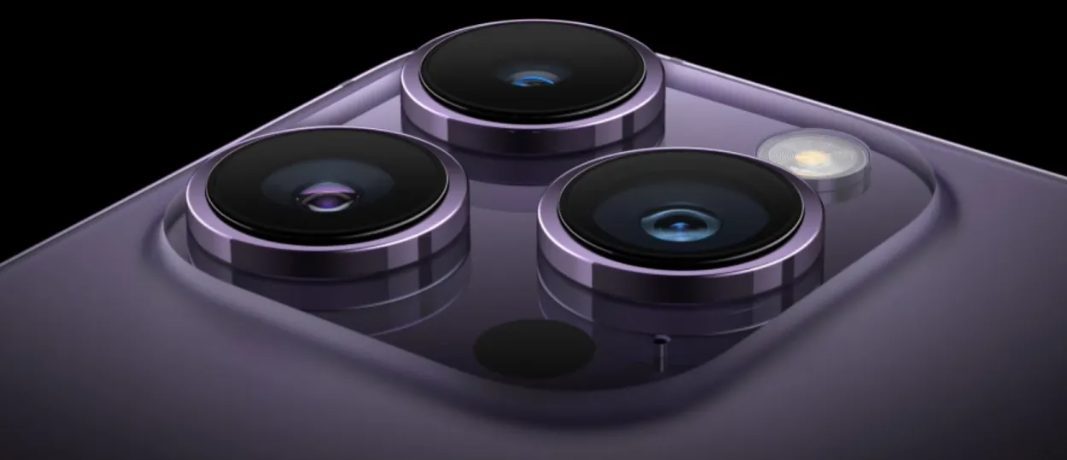 تقرير يؤكد غياب بعض الترقيات المتوقعة عن كاميرة هواتف iPhone 15 Pro