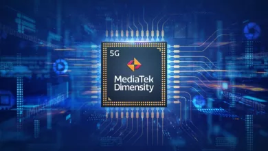 MediaTek تستعد للإعلان عن معالج Dimensity 9200 في نوفمبر