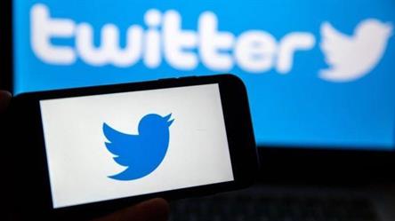 50d40065 d7b4 4d4b b4eb 3515b1128334 - مجموعة عالمية للدعاية توصي عملاءها بإيقاف الإعلانات على "تويتر" بسبب مخاوف