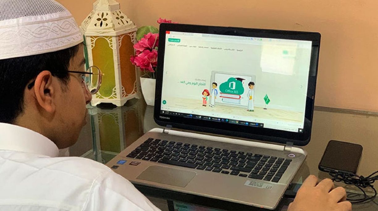 عاجل..وزارة التعليم السعودي توضح حقيقة إيقاف الدراسة في رمضان بالسعودية