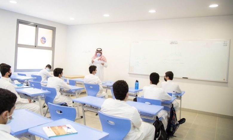 “إختبارات السعودية” التعليم: موعد بداية إختبارات الفصل الدراسي الأول 1444 لجميع الطلاب – ثقفني