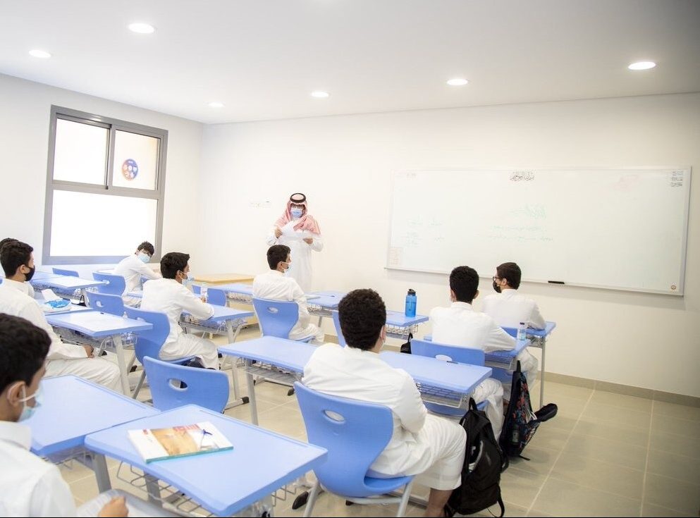 “إختبارات السعودية” التعليم: موعد بداية إختبارات الفصل الدراسي الأول 1444 لجميع الطلاب