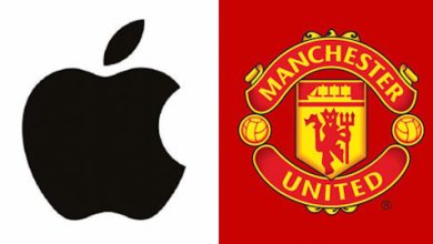 Apple to buy Manchester united 390x220 - هل تشتري ابل نادي مانشستر يونايتد الإنجليزي؟