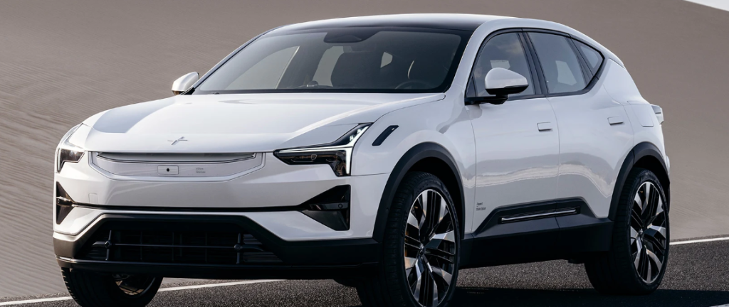 سعر سيارة Polestar 3 الكهربائية سيبدأ من 85300 دولار عند وصولها في أواخر عام 2023