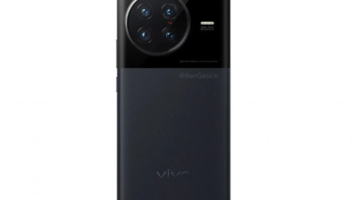 هاتف +Vivo X90 Pro قد يحتوي على معالج Dimensity 9200